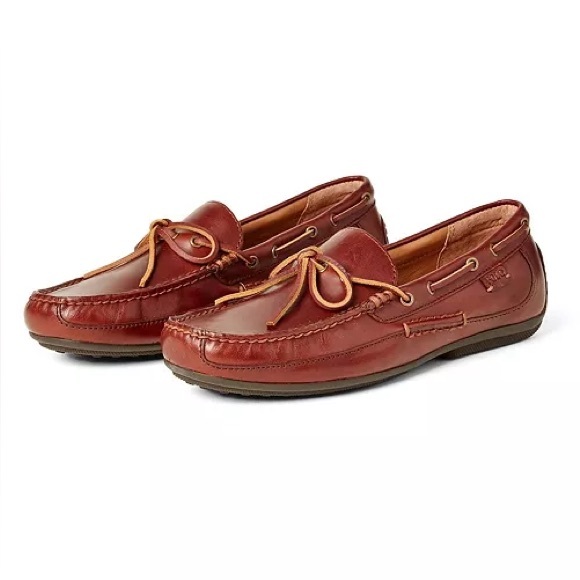 POLO‎ RALPH LAUREN Roberts Drivers 9